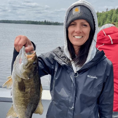 Dr. Sarah Weber